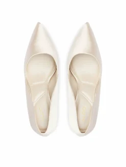Scarpe stiletto Stessy2.0 14296224 Crema