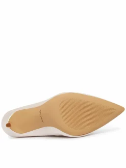 Scarpe stiletto Stessy2.0 14296224 Crema