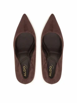 Scarpe stiletto Stessy 2.0 14405273 Marrone