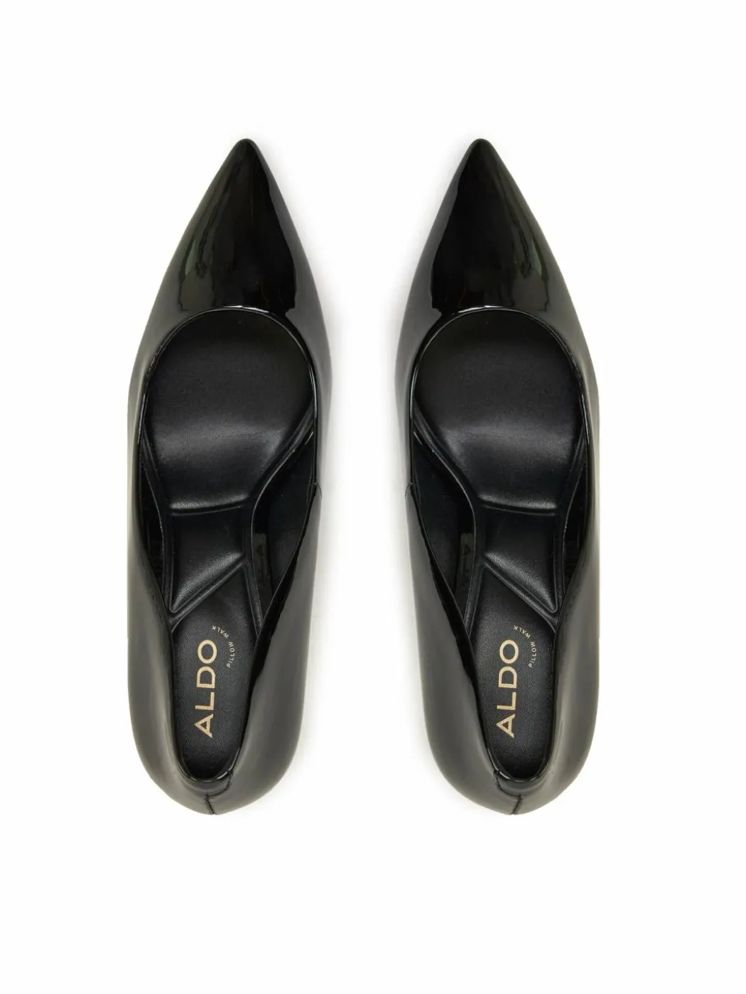 Scarpe stiletto Stessymid 13613047 Nero