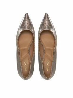 Scarpe stiletto Stessymid 13613045 Rosa