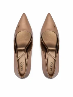 Scarpe stiletto Stessy 2.0 14105683 Oro