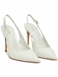 Scarpe stiletto Stessysling 13918831 Bianco