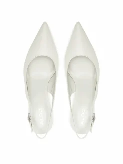 Scarpe stiletto Stessysling 13918831 Bianco