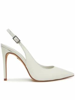 Scarpe stiletto Stessysling 13918831 Bianco