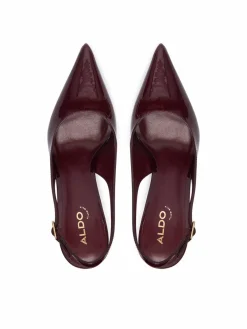 Scarpe stiletto Stessysling 13906251 Bordeaux