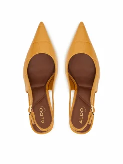 Scarpe stiletto Stessysling2.0 14404964 Giallo
