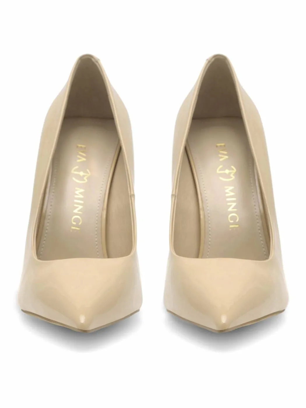 Scarpe stiletto STUDIO LT-02 Beige