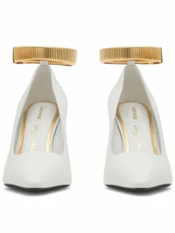 Scarpe stiletto SUGAR-SLT625-62 Bianco