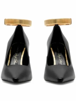 Scarpe stiletto SUGAR-SLT625-62 Nero