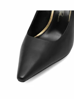 Scarpe stiletto SUGAR-SLT625-62 Nero