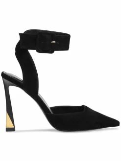 Scarpe stiletto SUZANNE-1112A-8 Nero