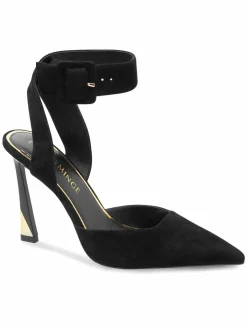 Scarpe stiletto SUZANNE-1112A-8 Nero