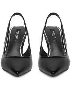 Scarpe stiletto SX005-01 Nero
