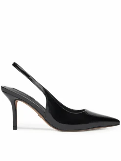 Scarpe stiletto SX005-01 Nero