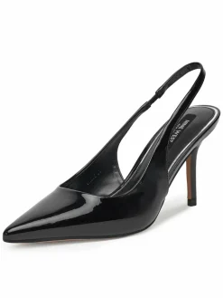 Scarpe stiletto SX005-01 Nero