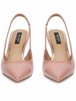 Scarpe stiletto SX005-01 Rosa