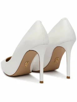 Scarpe stiletto Thrive Pump 11003887 Bianco