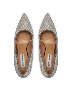 Scarpe stiletto Thrive-R SM11004880 Argento