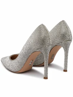 Scarpe stiletto Thrive-R SM11004880 Argento
