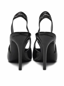Scarpe stiletto 77VA3S52 Nero