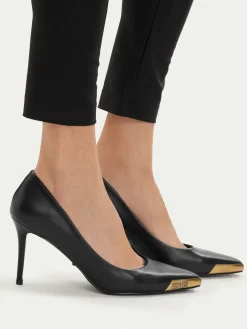 Scarpe stiletto 80VA3S50 ZPS62 899 Nero