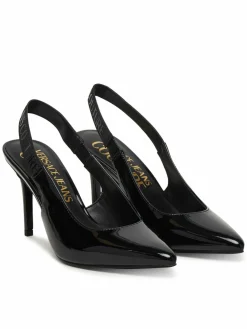 Scarpe stiletto 80VA3S52 ZS859 899 Nero