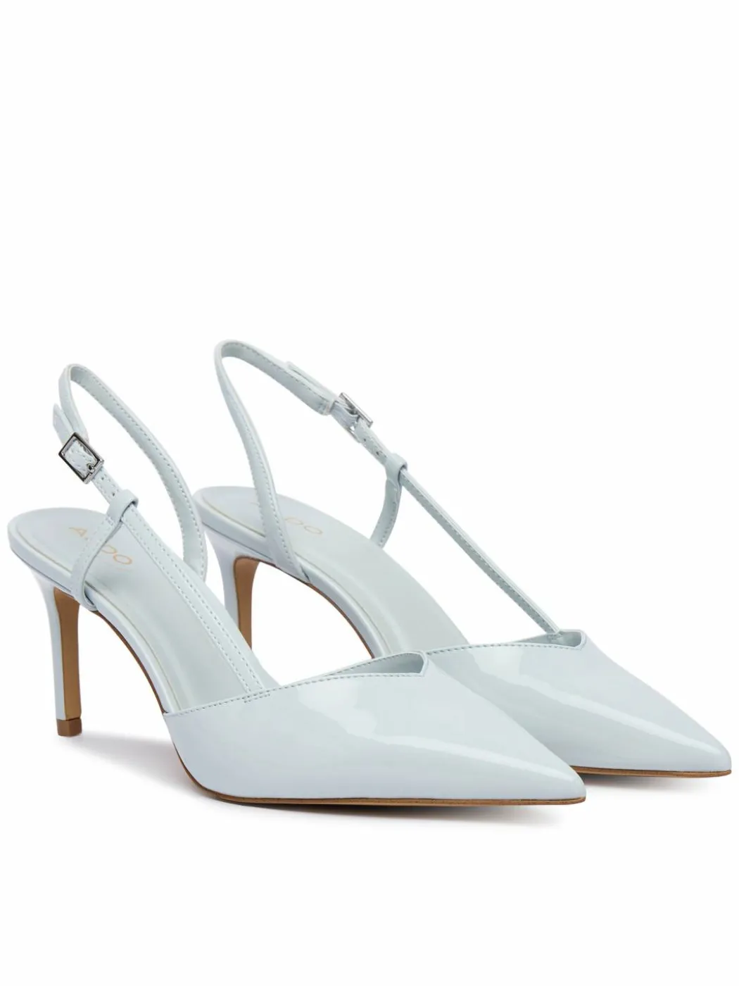 Scarpe stiletto Vivennia 14296258 Azzurro chiaro