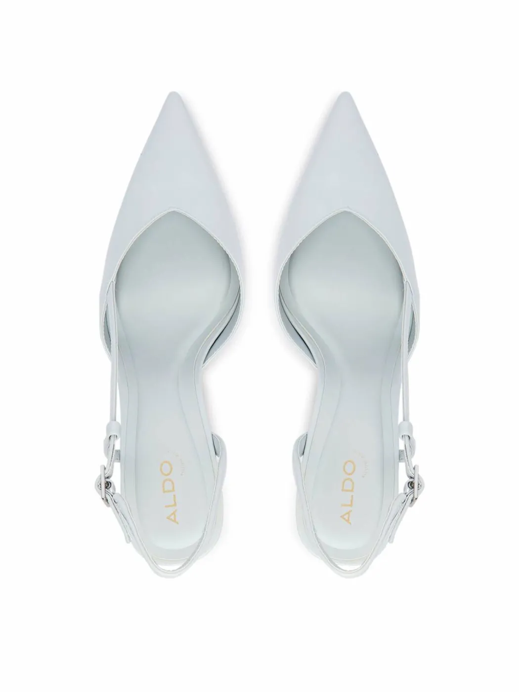 Scarpe stiletto Vivennia 14296258 Azzurro chiaro