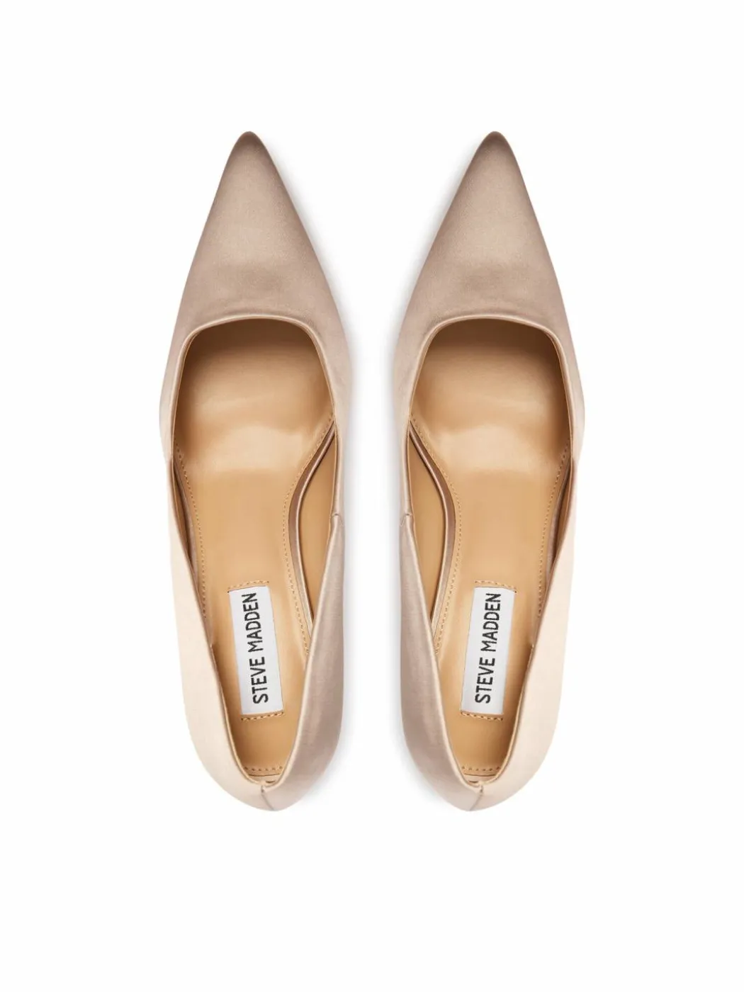 Scarpe stiletto Vivion 11003291 Écru