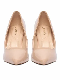 Scarpe stiletto WFA3006-1 Beige