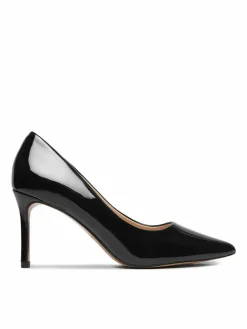 Scarpe stiletto WFA3006-1 Nero