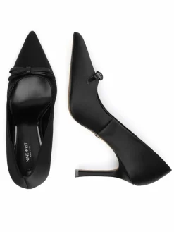 Scarpe stiletto WFA2989-1 Nero