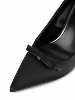 Scarpe stiletto WFA2989-1 Nero