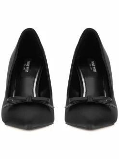 Scarpe stiletto WFA2989-1 Nero