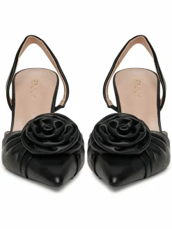 Scarpe stiletto WFA3607-1 Nero