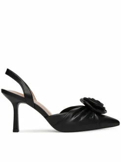 Scarpe stiletto WFA3607-1 Nero