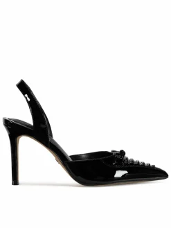 Scarpe stiletto WFA2995-1 Nero