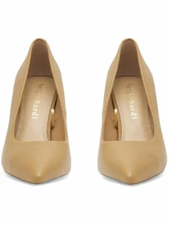 Scarpe stiletto WFA2309-1ZA-SB Beige