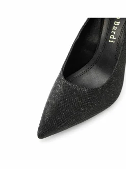 Scarpe stiletto WFA2530-2Z-SB Nero