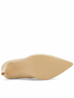 Scarpe stiletto WYL2142-22Z-A Beige