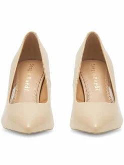 Scarpe stiletto WYL2142-22Z-A Beige