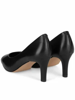 Scarpe stiletto WYL3803-1Z Nero