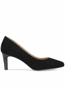 Scarpe stiletto WYL3804-1Z Nero