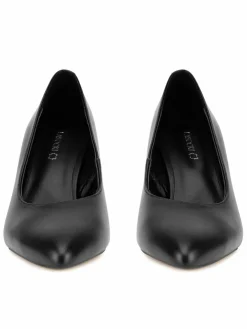 Scarpe stiletto WYL4217-1Z Nero