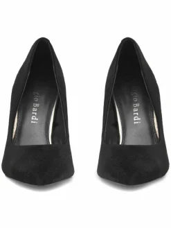 Scarpe stiletto WYL3668-4Z-SB Nero