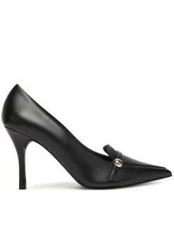 Scarpe stiletto YK01SFE-X30000-O60000-1-007-20-IT-35 Nero