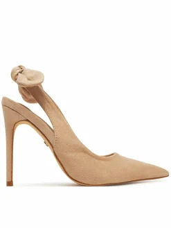 Scarpe stiletto YUC1996-P-B1G Beige