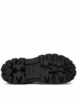 Scarponcini Alpina Apex High 3051 S1171QW Nero