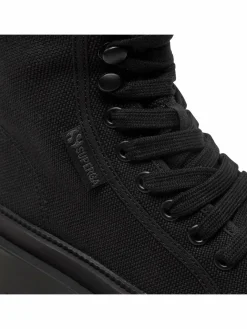 Scarponcini Alpina Apex High 3051 S1171QW Nero